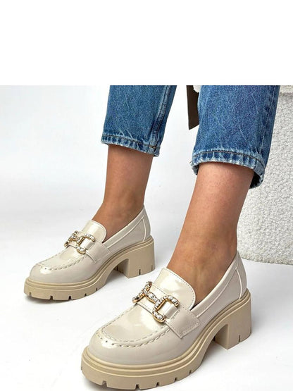 Mocassins Femme Anaïs-Zoé – vue principale