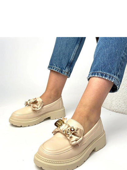 Mocassins Femme Anaïs-Lou – vue principale