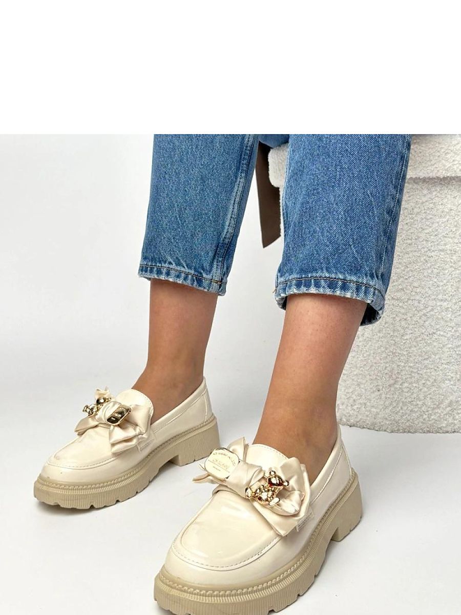 Mocassins Femme Anaïs-Ana – vue principale