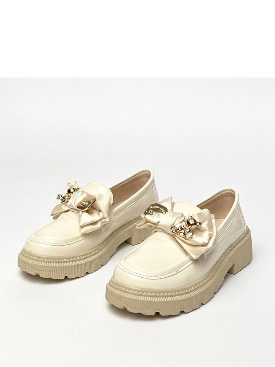Mocassins Femme Anaïs-Ana – vue latérale