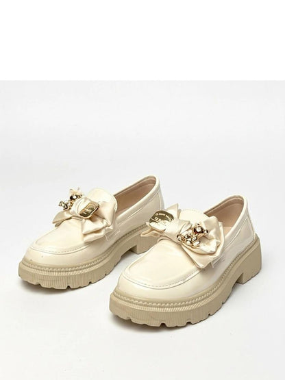 Mocassins Femme Anaïs-Ana – vue latérale