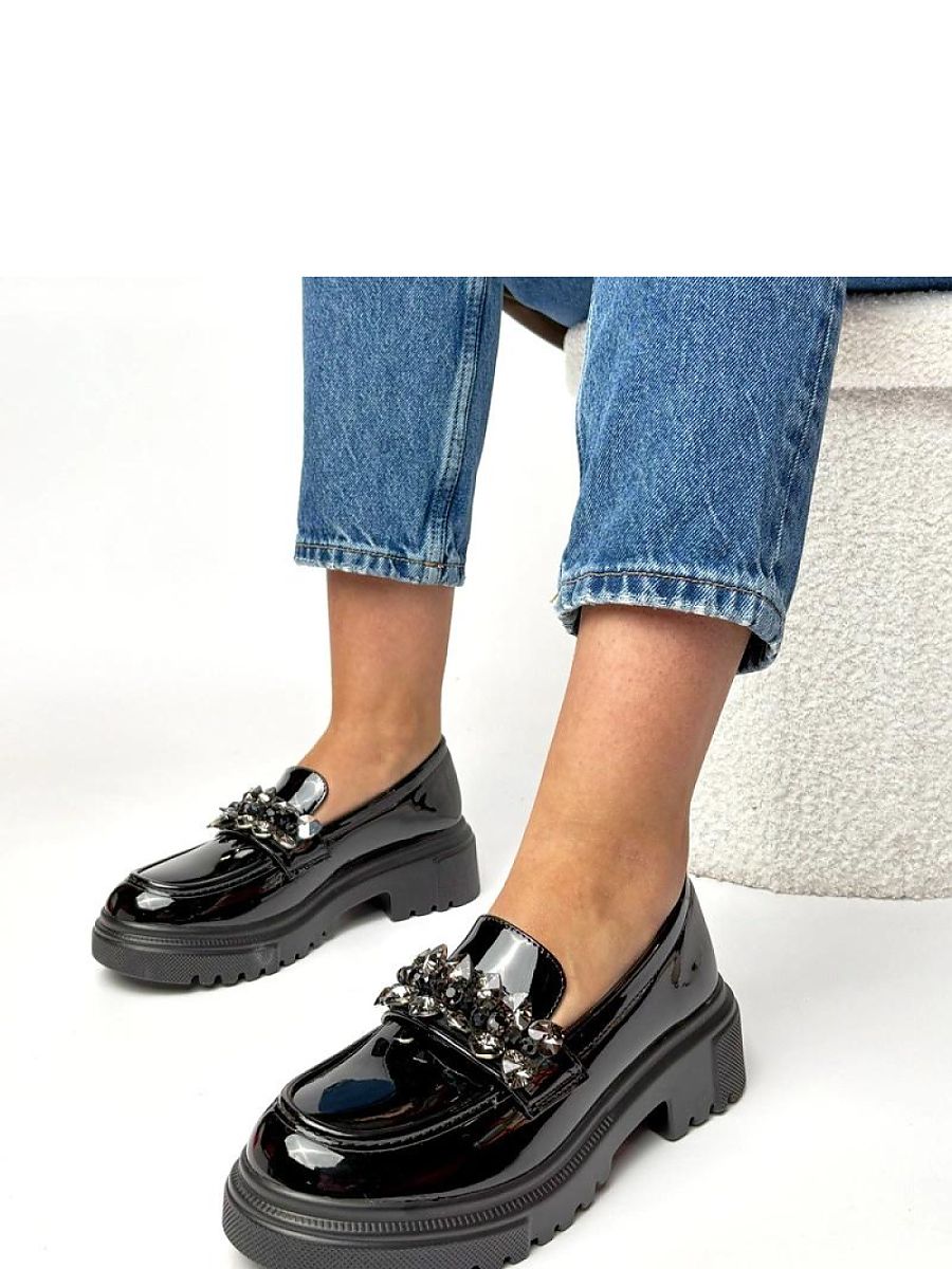 Mocassins Femme Anaïs-Léna – vue principale