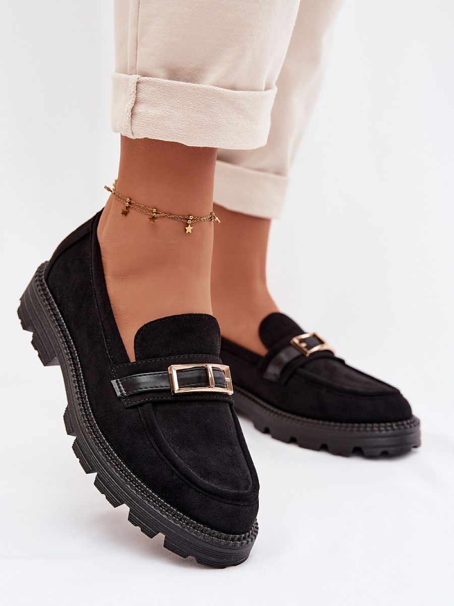 Mocassins Femme Anaïs-Lisa – vue principale