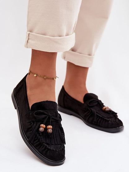 Mocassins Femme Anaïs-Alba – vue principale