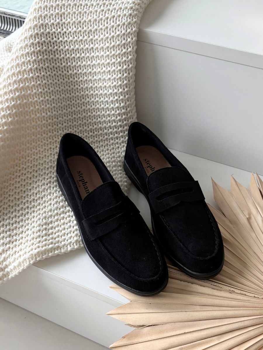 Mocassins Femme Anaïs-Cléa – vue principale
