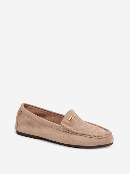 Mocassins Femme Anaïs-Sana – vue latérale
