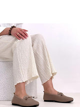 Mocassins Femme Célia-Mia, Tendance Slip-On