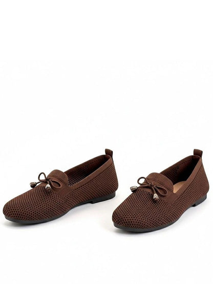 Mocassins Femme Célia-Léa – vue latérale