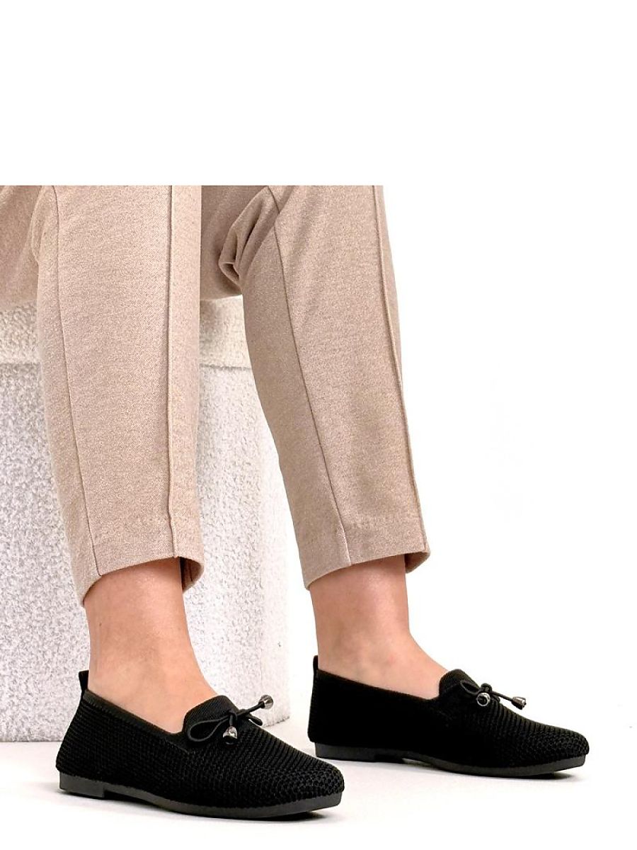 Mocassins Femme Anaïs-Ilona – vue principale