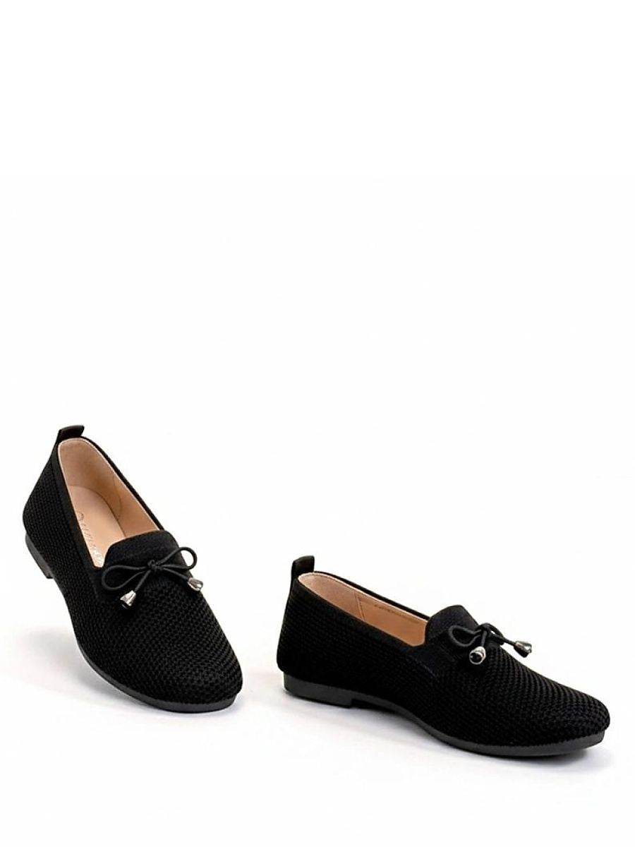 Mocassins Femme Anaïs-Ilona – vue latérale