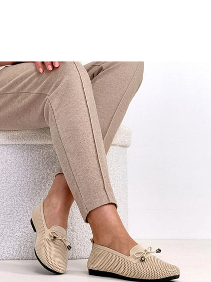 Mocassins Femme Célia-Zoé – vue principale