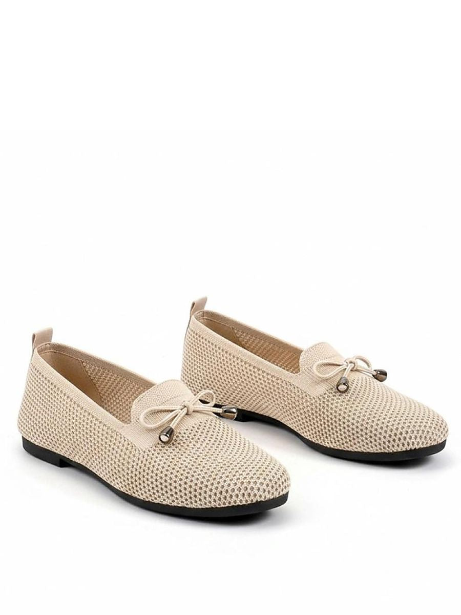 Mocassins Femme Célia-Zoé – vue latérale