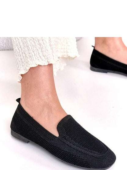 Mocassins Femme Célia-Eva – vue latérale