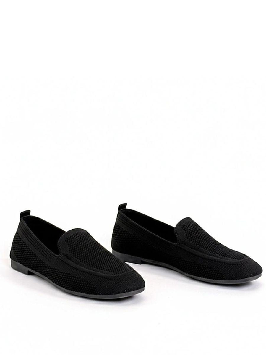Mocassins Femme Célia-Eva – vue de dessus
