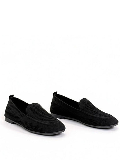 Mocassins Femme Célia-Eva – vue de dessus