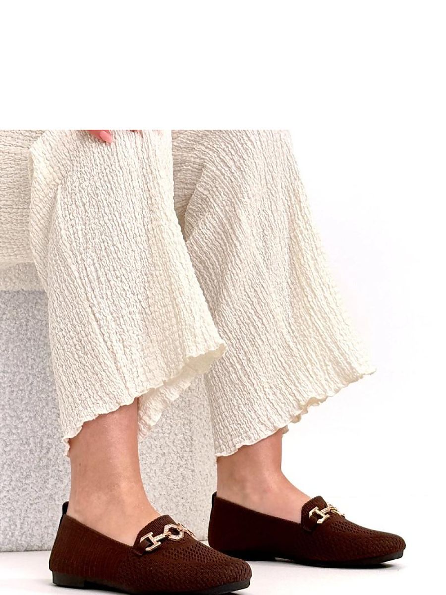 Mocassins Femme Célia-Ana – vue principale