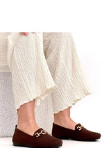 Mocassins Femme Célia-Ana, Tendance Slip-On