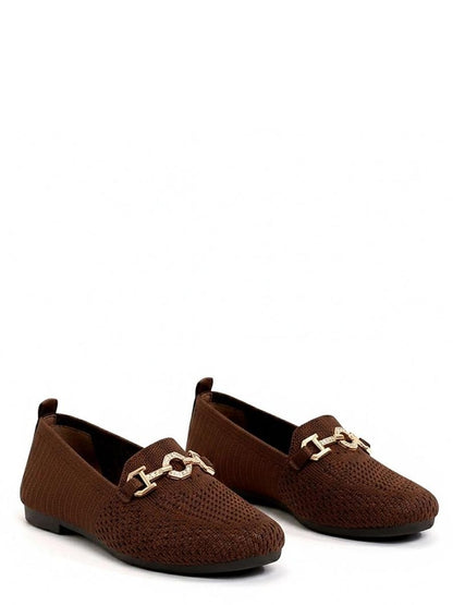 Mocassins Femme Célia-Ana – vue latérale