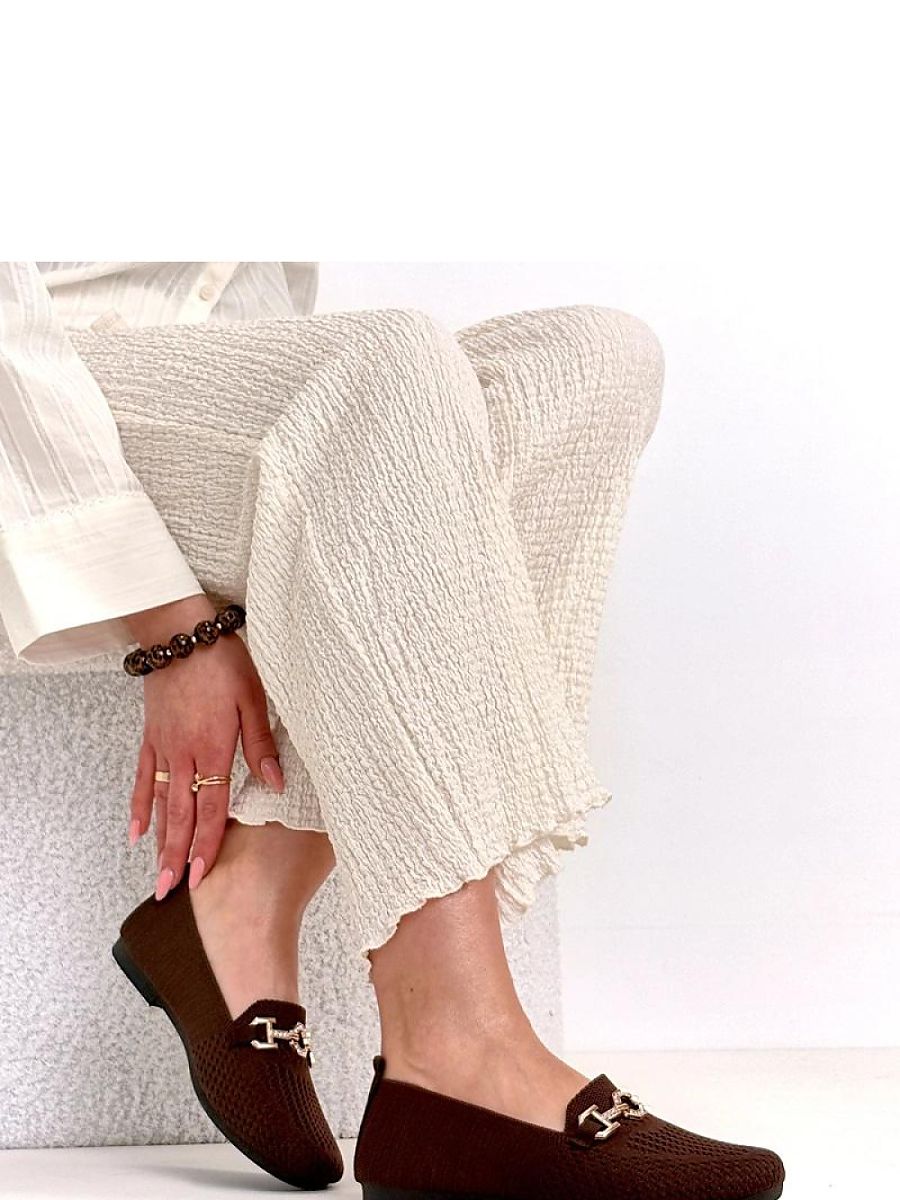 Mocassins Femme Célia-Ana – vue de dessus