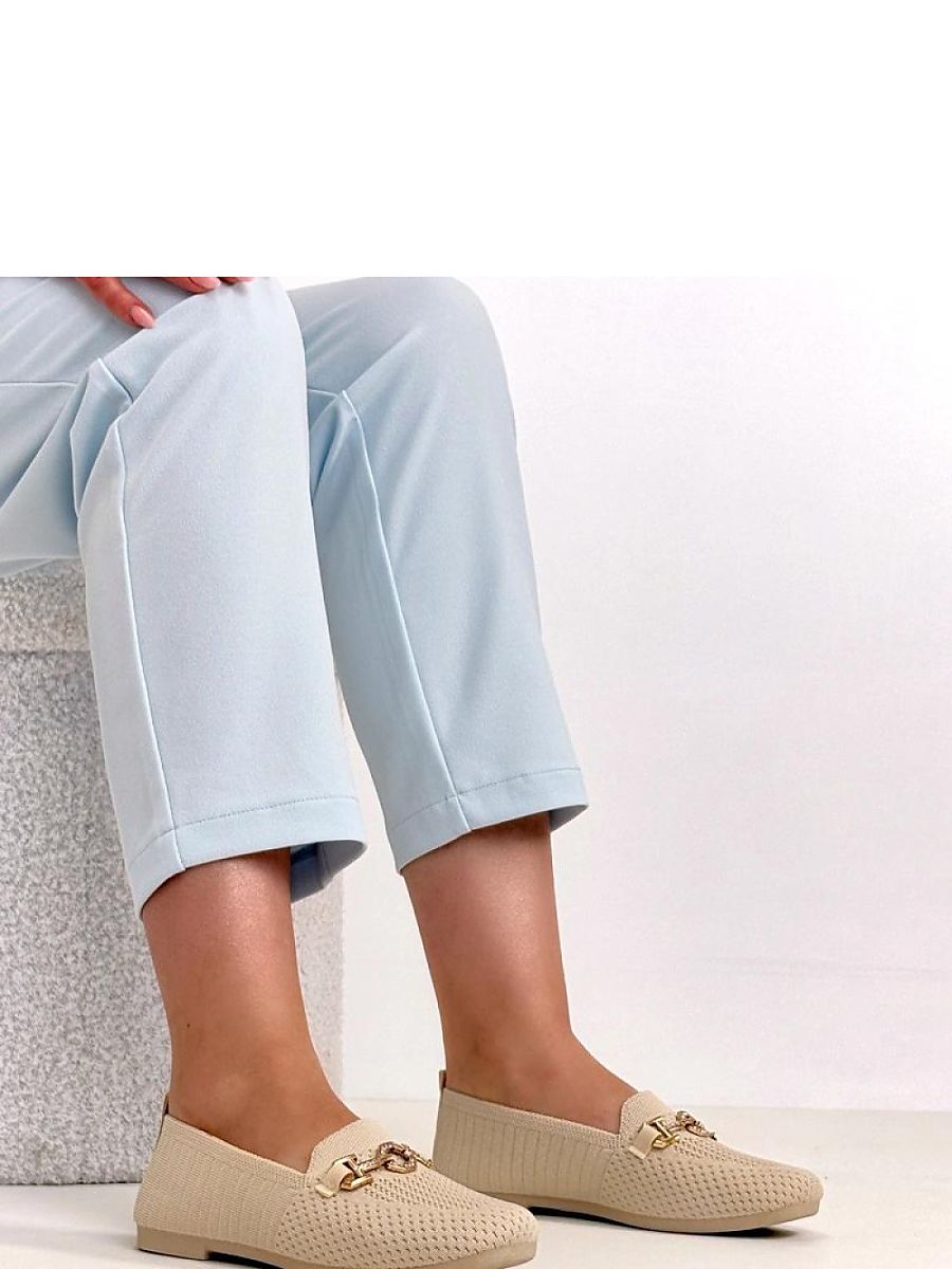 Mocassins Femme Célia-Lou – vue principale