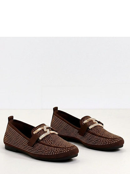 Mocassins Femme Célia-Léna – vue latérale