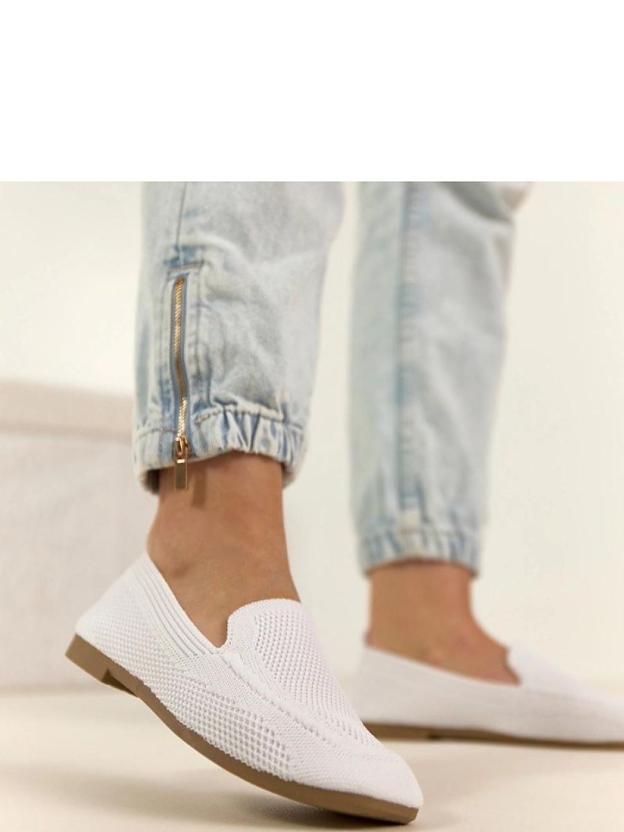 Mocassins Femme Célia-Ella – vue latérale