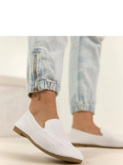 Mocassins Femme Célia-Ella – vue latérale