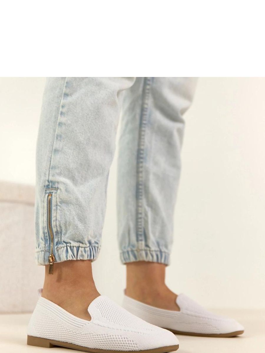 Mocassins Femme Célia-Ella – vue de dessus