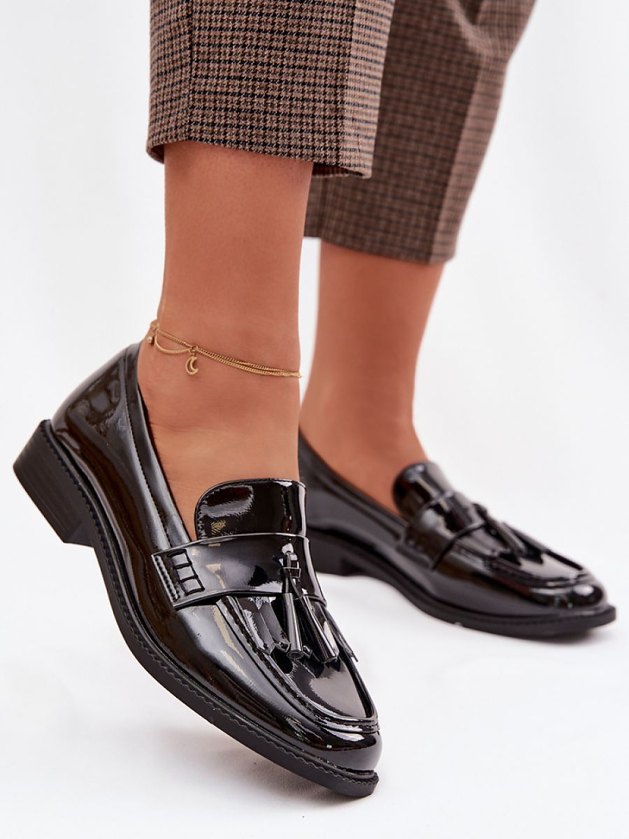 Mocassins Femme Célia-Maya – vue principale