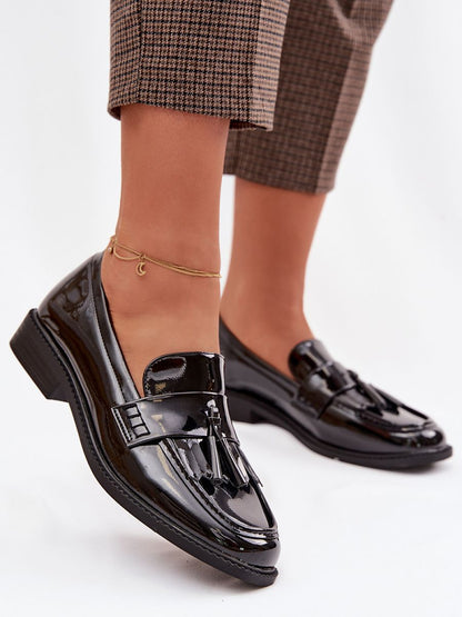 Mocassins Femme Célia-Maya – vue principale
