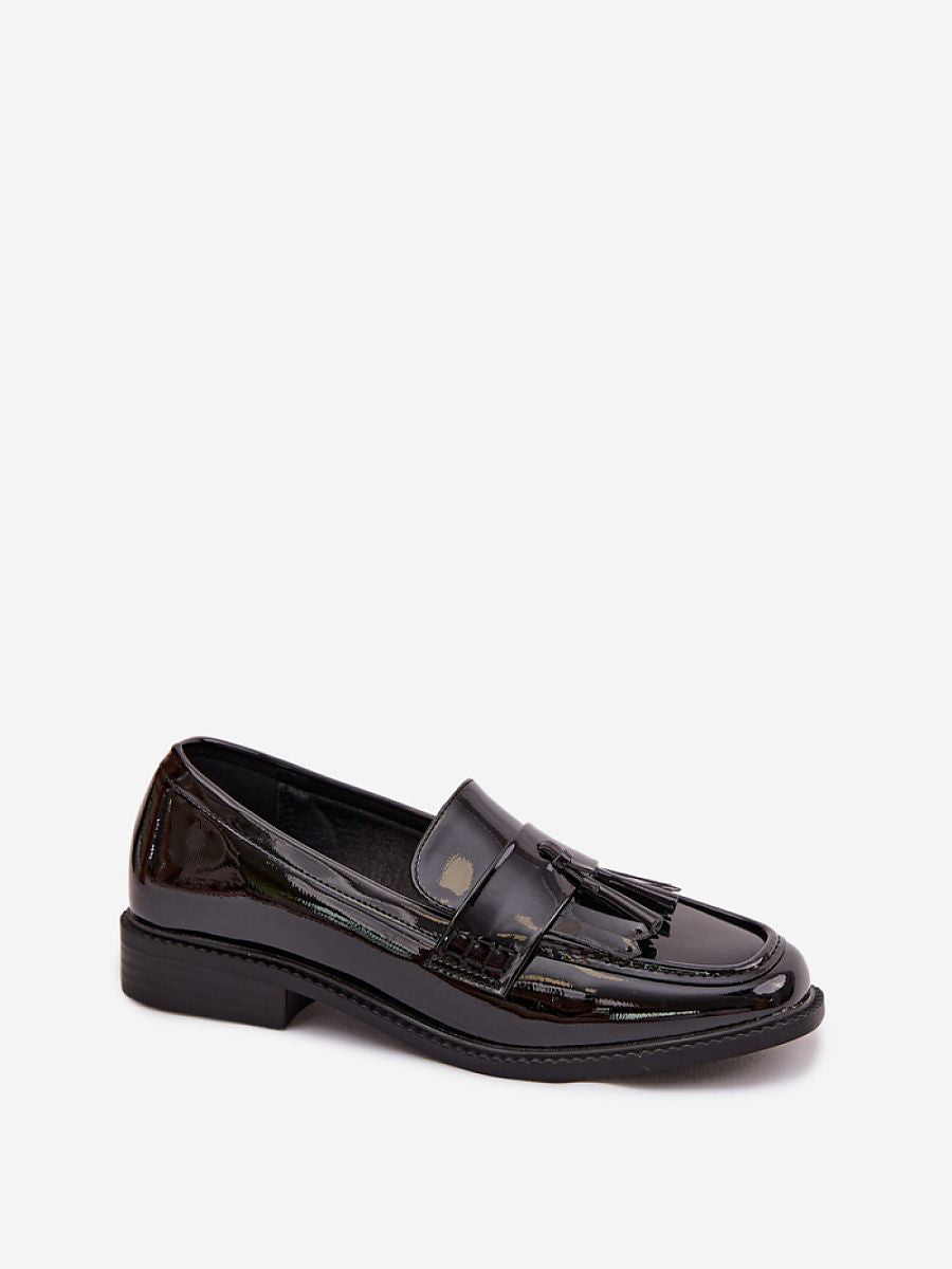 Mocassins Femme Célia-Maya – vue latérale