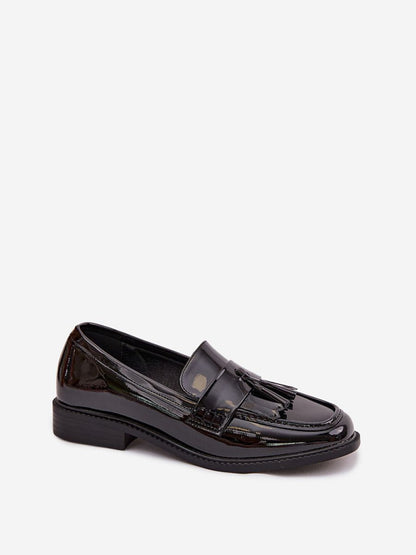 Mocassins Femme Célia-Maya – vue latérale