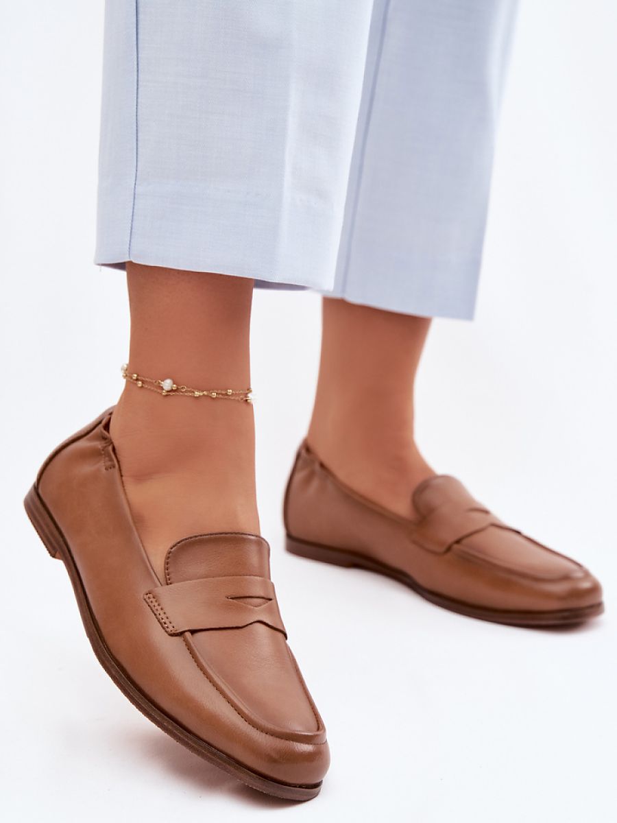 Mocassins Femme Célia-Lyna – vue principale