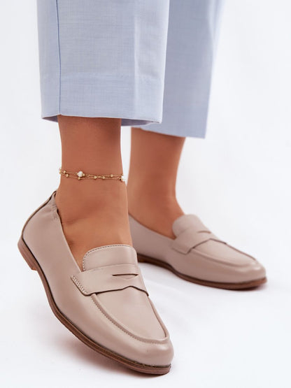 Mocassins Femme Célia-Nour – vue principale