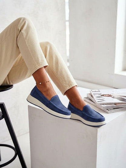 Mocassins Femme Livia-Eva – vue principale