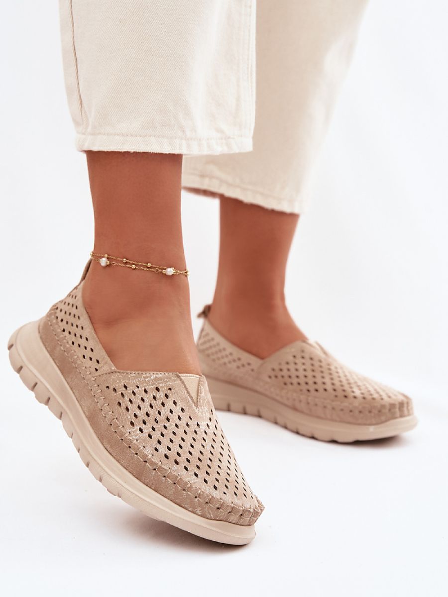 Mocassins Femme Livia-Ana – vue principale