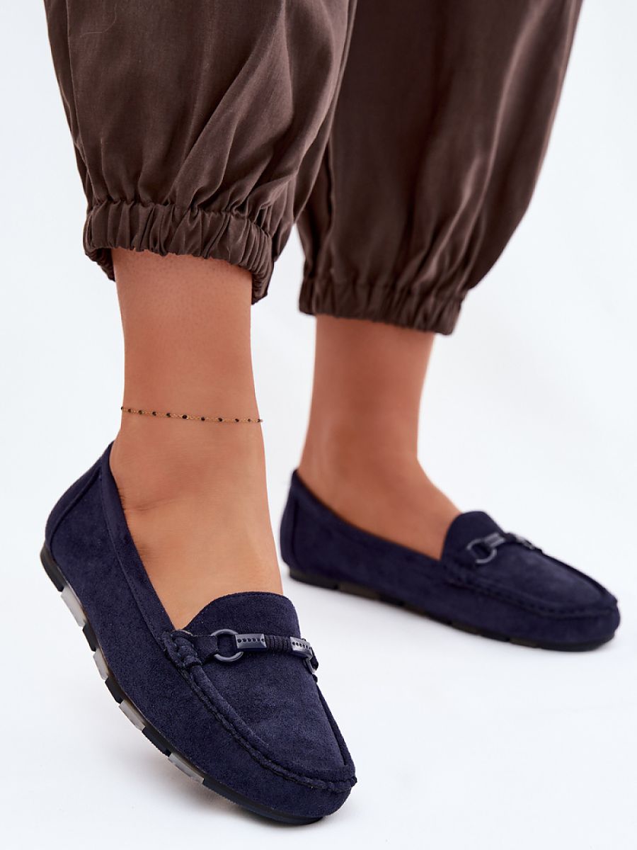 Mocassins Femme Livia-Ella – vue principale