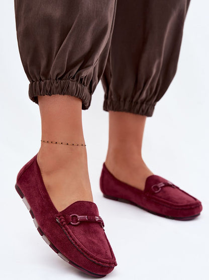 Mocassins Femme Livia-Lisa – vue principale