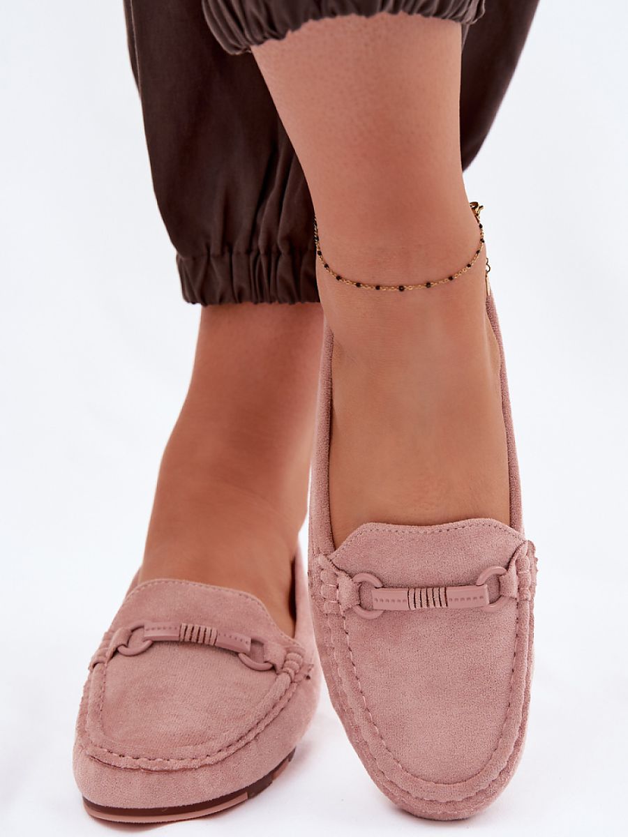 Mocassins Femme Livia-Maya – vue principale