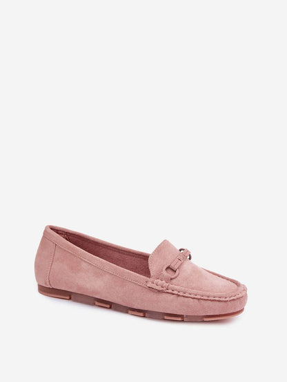 Mocassins Femme Livia-Maya – vue latérale