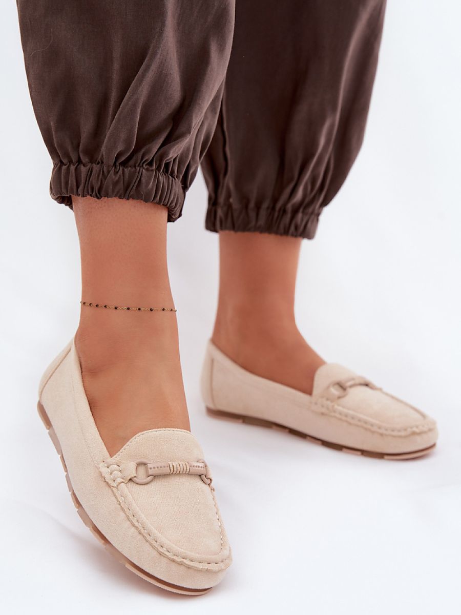 Mocassins Femme Livia-Luna – vue principale
