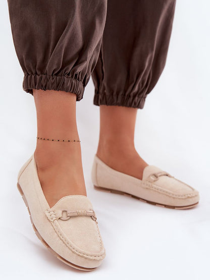 Mocassins Femme Livia-Luna – vue principale