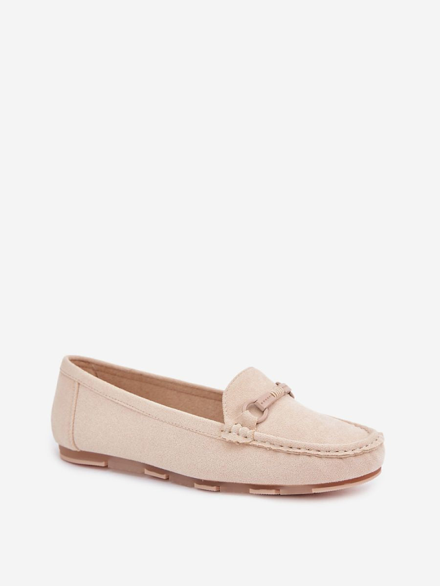 Mocassins Femme Livia-Luna – vue latérale