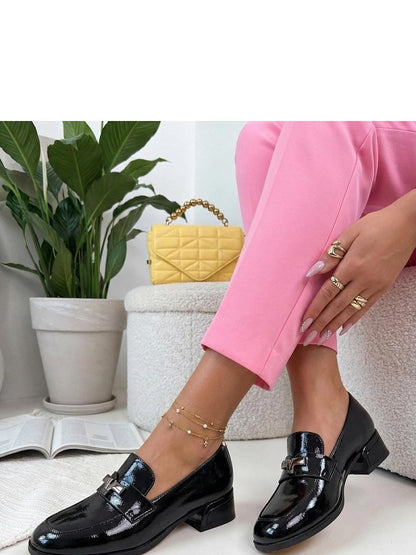 Mocassins Femme Livia-Aya – vue principale