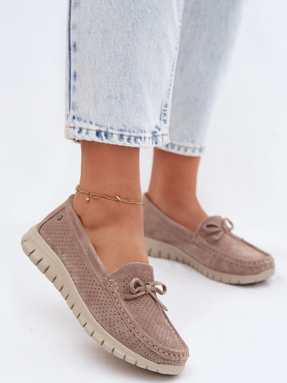 Mocassins Femme Livia-Nour – vue principale