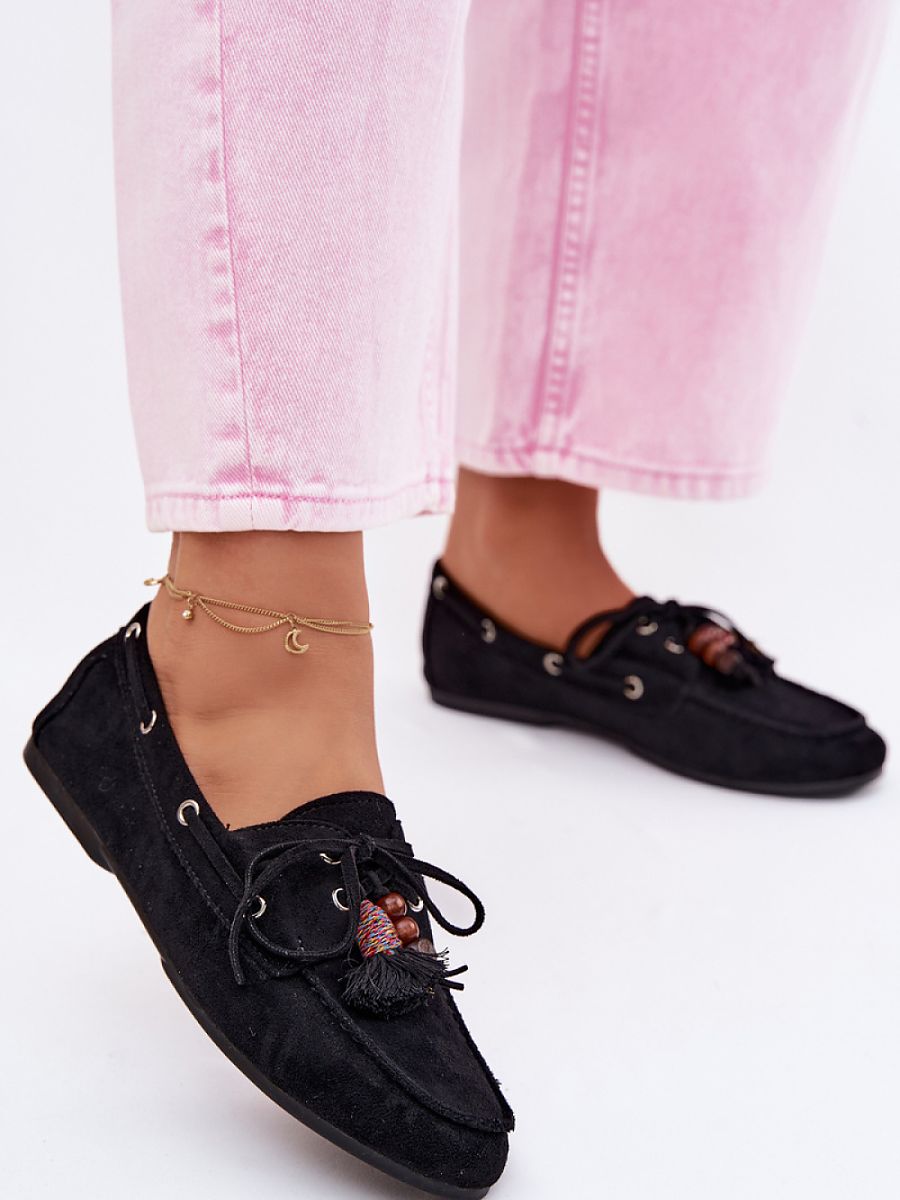 Mocassins Femme Livia-Elina – vue principale