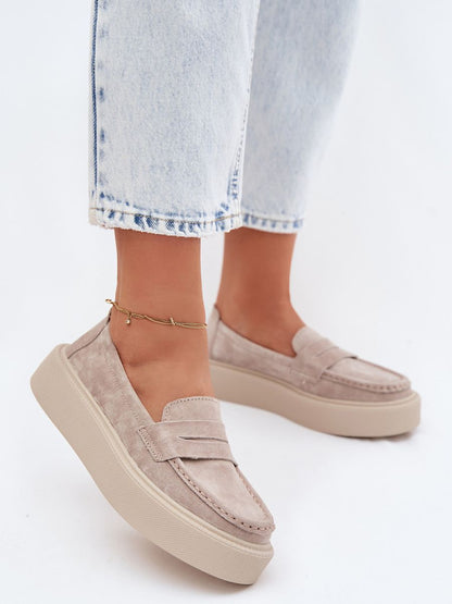 Mocassins Femme Line-Léa – vue principale