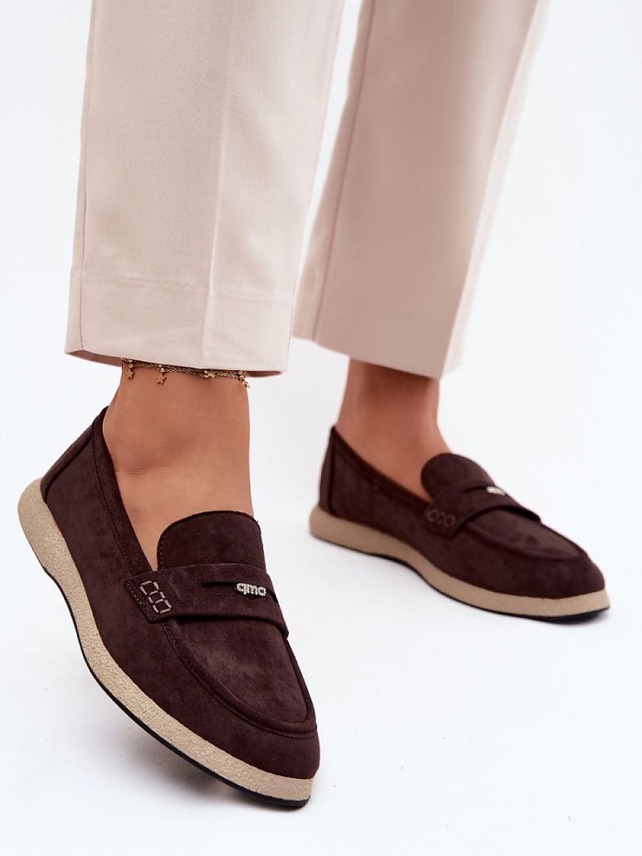 Mocassins Femme Line-Mia – vue principale