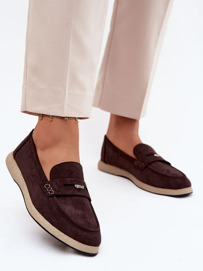 Mocassins Femme Line-Mia – vue principale