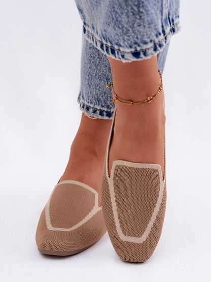 Mocassins Femme Line-Lou – vue principale